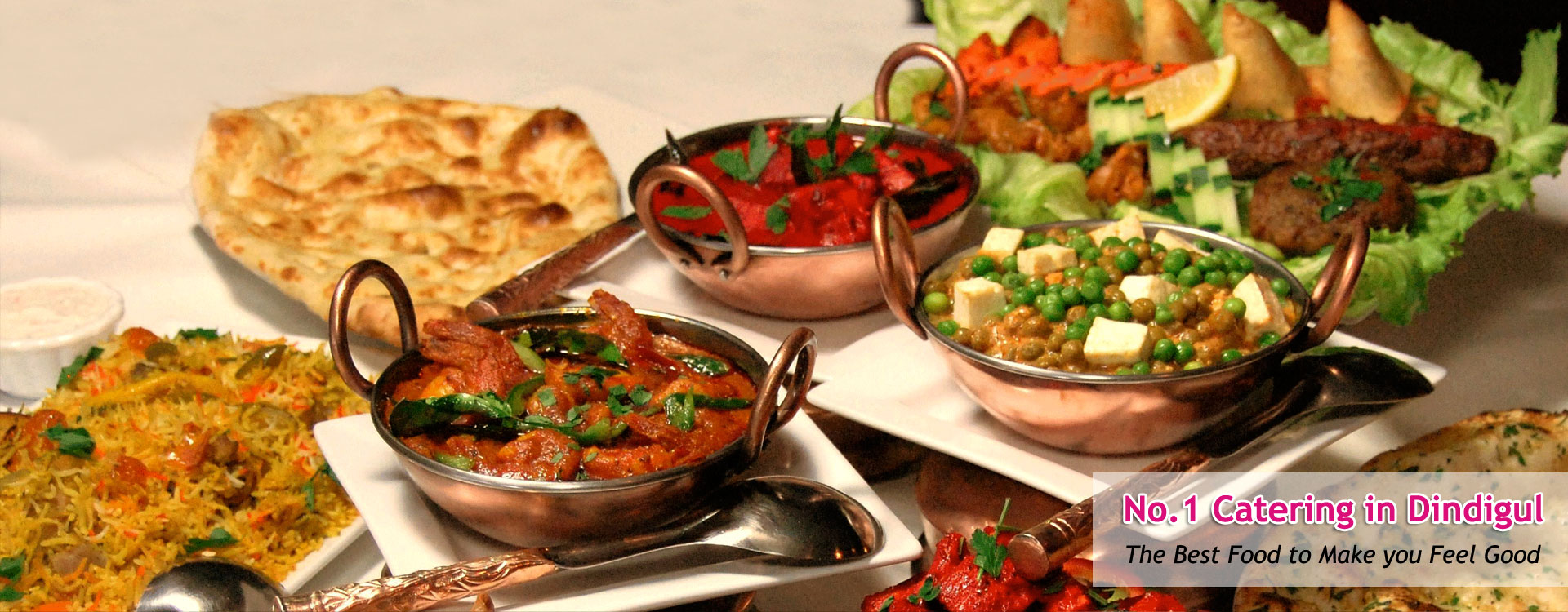 catering services dindigul