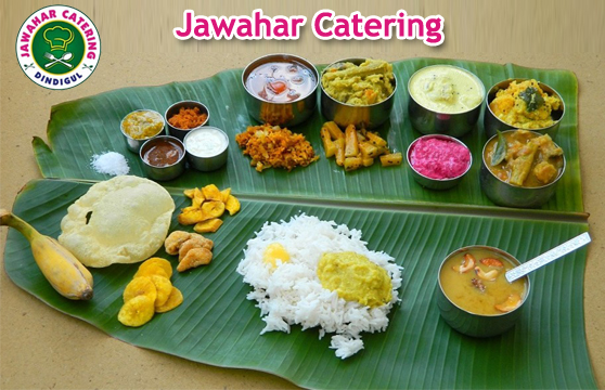 Jawahar Catering Welcomes You!